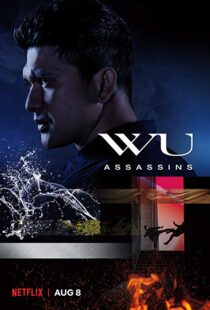 دانلود سریال Wu Assassins18510-1859369614