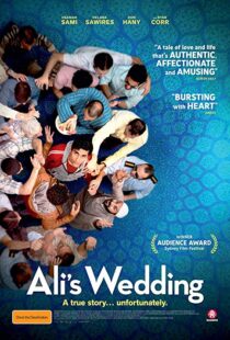 دانلود فیلم Ali’s Wedding 201714021-1020291370