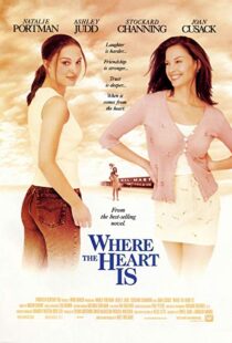 دانلود فیلم Where the Heart Is 200020587-729852829