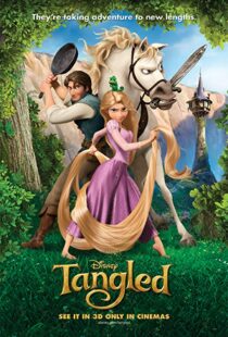 دانلود انیمیشن Tangled 20104511-100565267