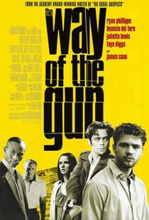 دانلود فیلم The Way of the Gun 200015960-1940140953