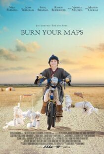 دانلود فیلم Burn Your Maps 201616013-1058090782