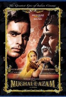 دانلود فیلم هندی Mughal-E-Azam 196019733-463990354