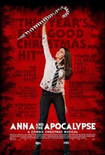 دانلود فیلم Anna and the Apocalypse 201714588-586059415