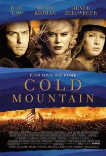 دانلود فیلم Cold Mountain 20036191-458526623