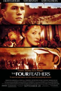 دانلود فیلم The Four Feathers 200212041-893148522