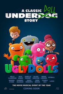 دانلود انیمیشن UglyDolls 201918582-2128720334