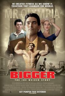 دانلود فیلم Bigger 201814569-1557939759