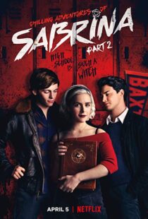 دانلود سریال Chilling Adventures of Sabrina17871-309600766