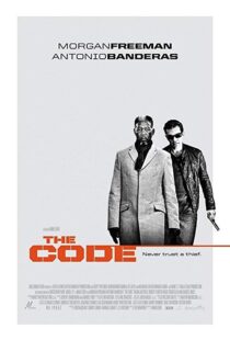 دانلود فیلم The Code 200911740-75249211