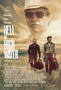 دانلود فیلم Hell or High Water 201613119-1072705008