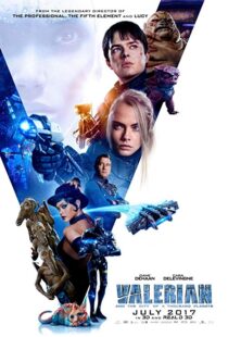 دانلود فیلم Valerian and the City of a Thousand Planets 20172185-615209688