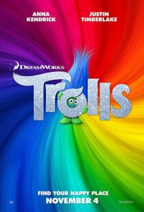 دانلود انیمیشن Trolls 201612986-115983190