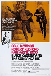 دانلود فیلم Butch Cassidy and the Sundance Kid 19694948-334105401