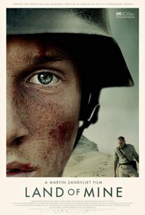 دانلود فیلم Land of Mine 20153463-1691169759