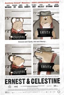 دانلود انیمیشن Ernest & Celestine 20123816-359889895