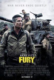 دانلود فیلم Fury 20141373-1477092342