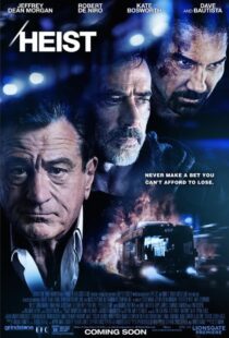 دانلود فیلم Heist 20153470-1308396768