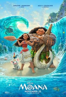 دانلود انیمیشن Moana 20162976-1190019820