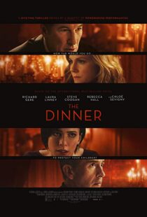 دانلود فیلم The Dinner 20178856-1044511120