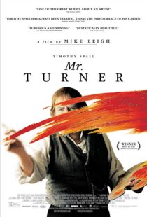 دانلود فیلم Mr. Turner 201413497-109230208