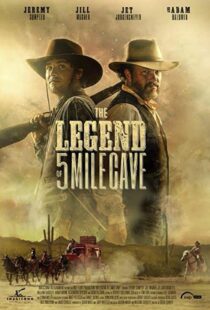 دانلود فیلم The Legend of 5 Mile Cave 201910054-1399756674