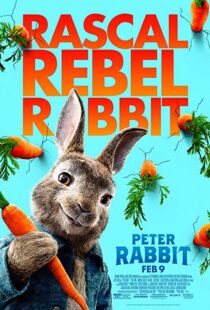 دانلود انیمیشن Peter Rabbit 20184171-923429076