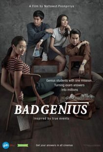 دانلود فیلم Bad Genius 20177935-663737739