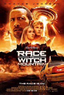 دانلود فیلم Race to Witch Mountain 200919170-681575306