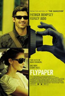 دانلود فیلم Flypaper 201118726-2018496065