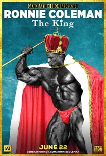 دانلود مستند Ronnie Coleman: The King 20185464-277437248