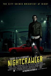 دانلود فیلم Nightcrawler 20141733-824219203