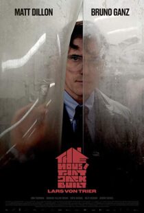 دانلود فیلم The House That Jack Built 201814290-1962979573