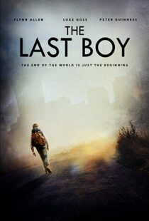 دانلود فیلم The Last Boy 201918134-1522253718