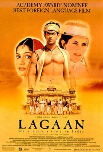 دانلود فیلم هندی Lagaan: Once Upon a Time in India 20015743-2026007400