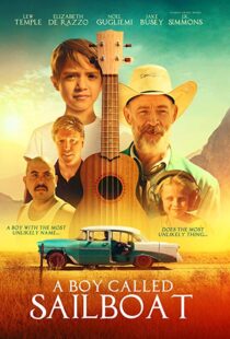 دانلود فیلم A Boy Called Sailboat 201820199-1078734998