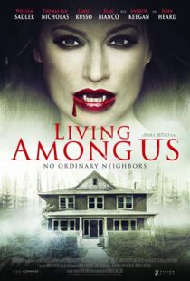 دانلود فیلم Living Among Us 201820976-1095854301