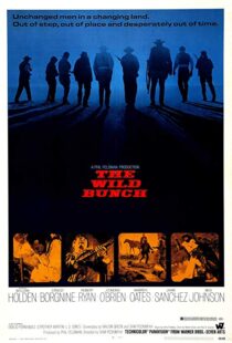 دانلود فیلم The Wild Bunch 196918327-751727130