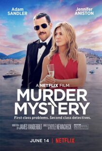 دانلود فیلم Murder Mystery 20199685-1216984499