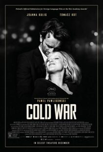 دانلود فیلم Cold War 201813620-304624989