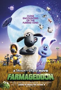 دانلود انیمیشن A Shaun the Sheep Movie: Farmageddon 201919801-1401727193