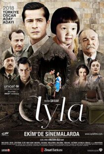 دانلود فیلم Ayla: The Daughter of War 20179689-1343442849