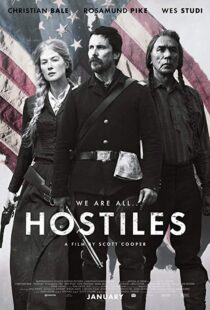 دانلود فیلم Hostiles 20172362-1665823182