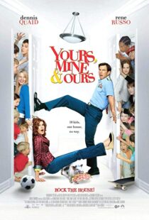 دانلود فیلم Yours, Mine & Ours 200511143-477096571