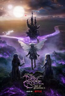 دانلود سریال The Dark Crystal: Age of Resistance11833-843317260