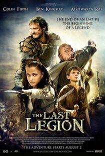 دانلود فیلم The Last Legion 200716727-921280230