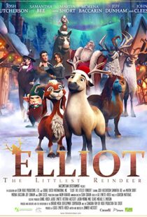 دانلود انیمیشن Elliot the Littlest Reindeer 20185144-1972840824