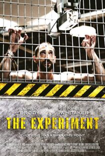 دانلود فیلم The Experiment 201022528-226836281