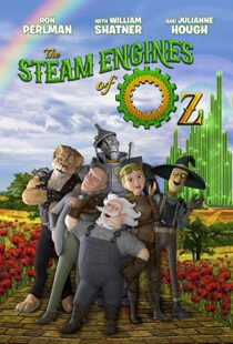 دانلود انیمیشن The Steam Engines of Oz 20185583-792339760