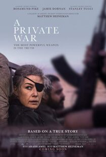 دانلود فیلم A Private War 20186812-1525752814